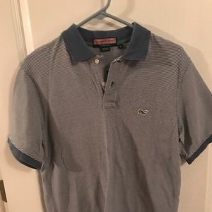 Mens Vineyard Vines polo